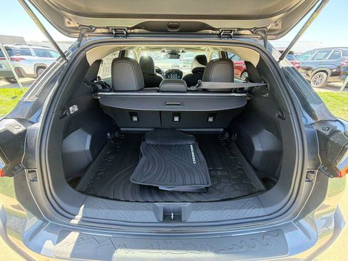New 2026 Subaru Crosstrek 2.5i Limited AWD/4WD image 29