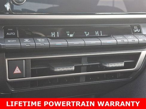 Used 2025 Toyota Camry LE image 15