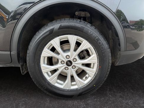 Used 2024 Ford Escape Active AWD/4WD image 27