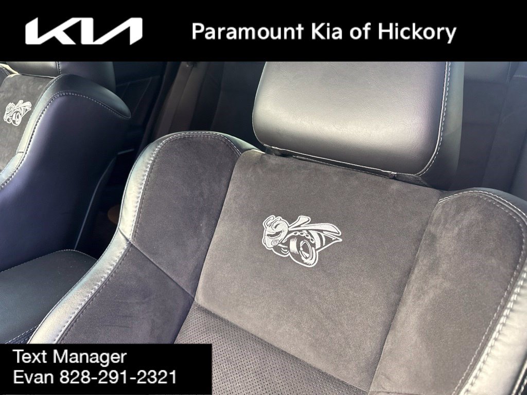 Used 2023 Dodge Charger Scat Pack RWD image 10