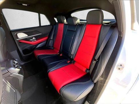 New 2026 Mercedes-Benz GLE 450 GLE 450 image 12