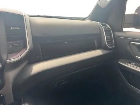 Used 2019 RAM 1500 Big Horn AWD/4WD image 29
