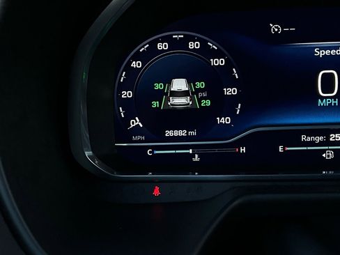 Used 2023 Chevrolet Tahoe RST w/ RST Performance Edition image 43