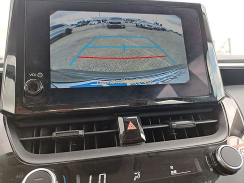 Used 2023 Toyota Corolla LE FWD image 12