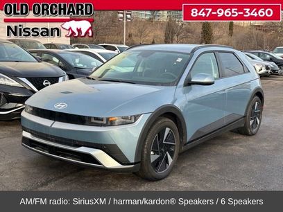 Used 2025 Hyundai Ioniq 5 SEL