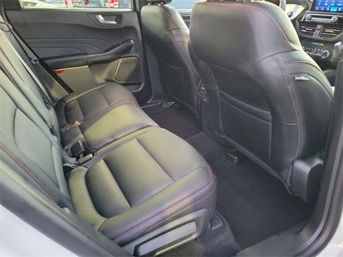 Used 2025 Ford Escape ST-Line w/ Equipment Group 301A image 14