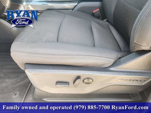 Used 2023 Ford F150 XLT w/ Equipment Group 302A High AWD/4WD image 19