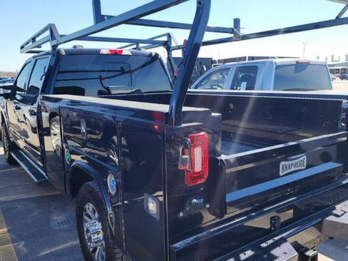 Used 2022 Ford F350 Lariat image 3