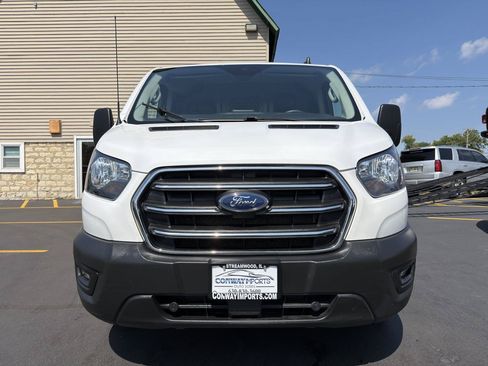 Used 2020 Ford Transit 150 Low Roof RWD image 6