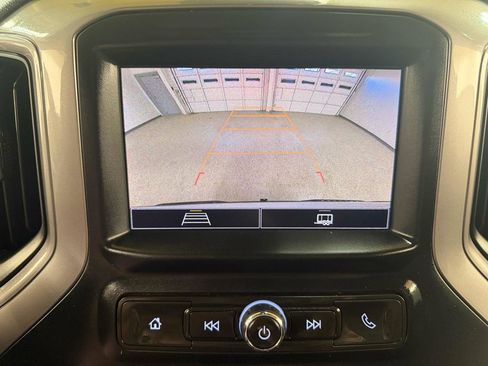 Used 2022 Chevrolet Silverado 1500 Custom Trail Boss image 19