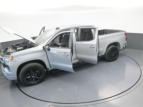 Used 2024 Chevrolet Silverado 1500 RST image 63