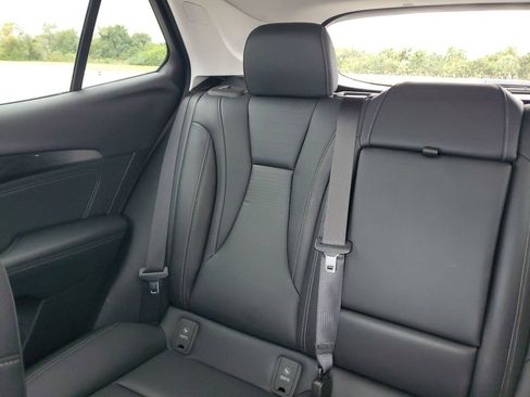 Used 2025 Buick Envision Preferred image 12