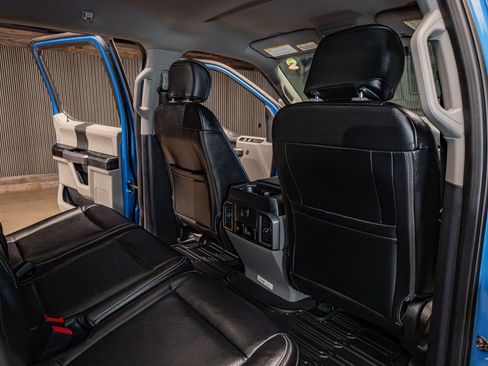 Used 2021 Ford F250 XLT w/ XLT Value Package image 24