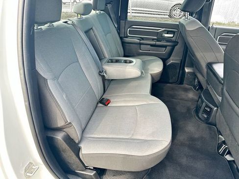 Used 2024 RAM 3500 Big Horn image 13