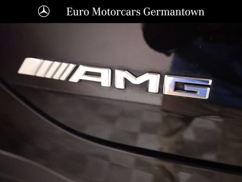 Used 2024 Mercedes-Benz GLE 53 AMG 4MATIC Coupe image 71