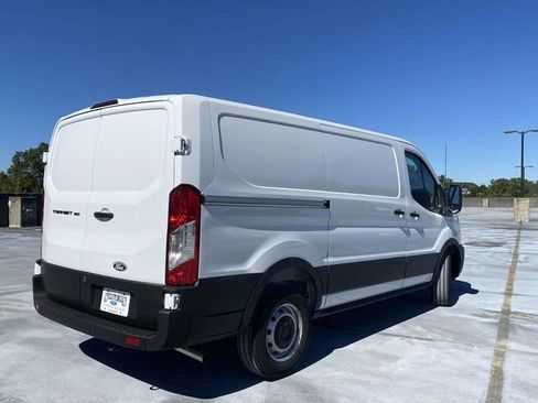 New 2026 Ford Transit 150 Low Roof image 3
