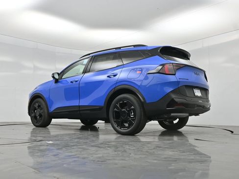 New 2026 Kia Sportage X-Line w/ X-Line Technology Package AWD/4WD image 69