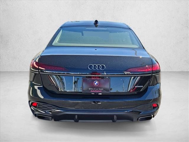 Used 2026 Audi A6 Premium Plus AWD/4WD image 7