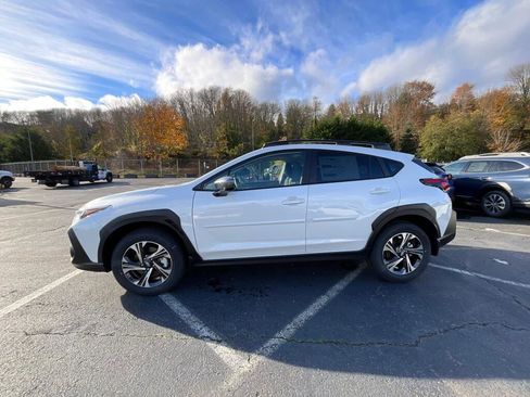 New 2026 Subaru Crosstrek 2.0i Premium AWD/4WD image 5