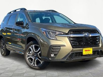 New 2025 Subaru Ascent Limited