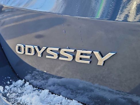 New 2026 Honda Odyssey EX-L image 5