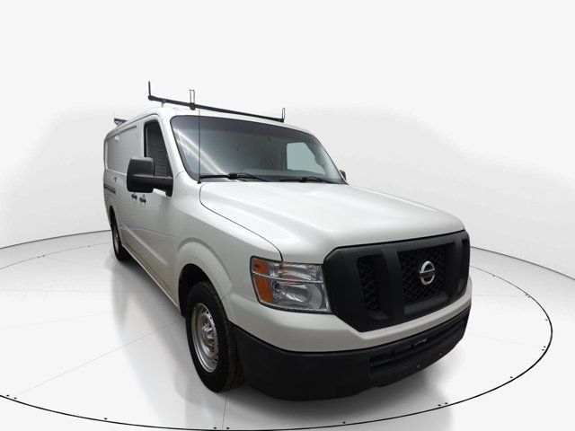 Used 2018 Nissan NV 1500 S RWD image 2