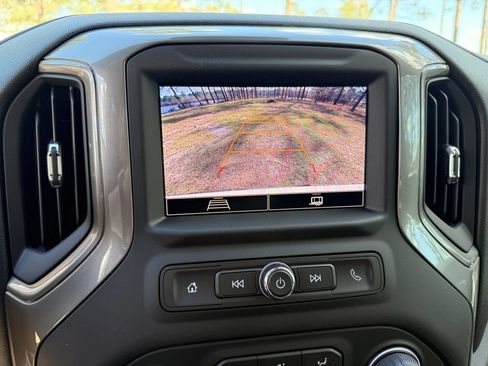 New 2026 Chevrolet Silverado 1500 W/T w/ WT Value Package AWD/4WD image 20
