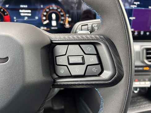 Certified 2024 Ford Mustang Dark Horse w/ Dark Horse Handlin Package image 25