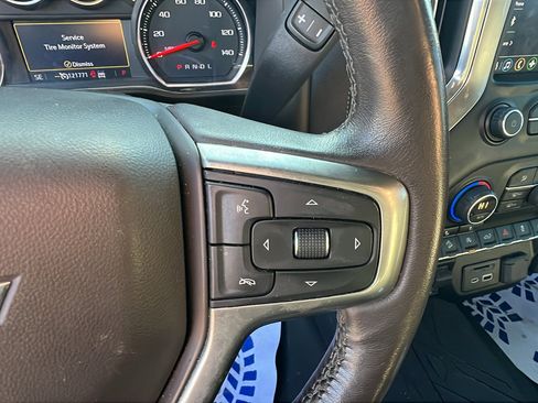 Used 2019 Chevrolet Silverado 1500 LT w/ All-Star Edition image 29