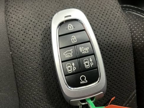 Used 2024 Hyundai Palisade Calligraphy AWD/4WD image 44