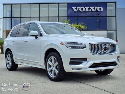 Certified 2024 Volvo XC90 B5 Core