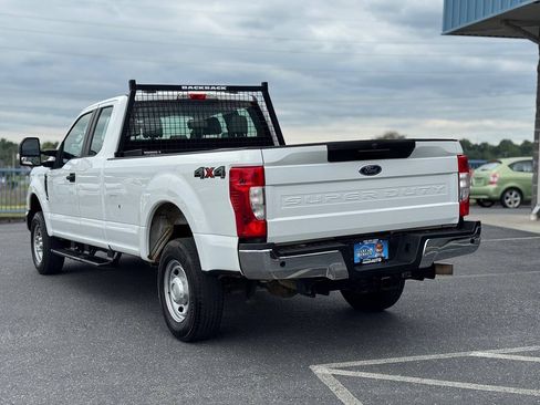 Used 2022 Ford F250 XL w/ Power Equipment Group AWD/4WD image 5