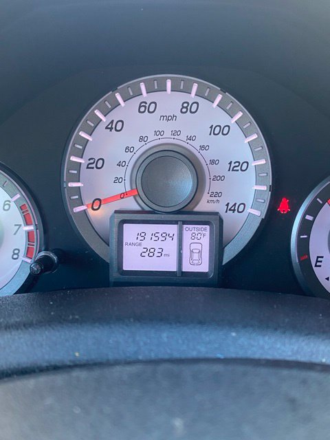Used 2013 Honda Pilot EX-L image 5