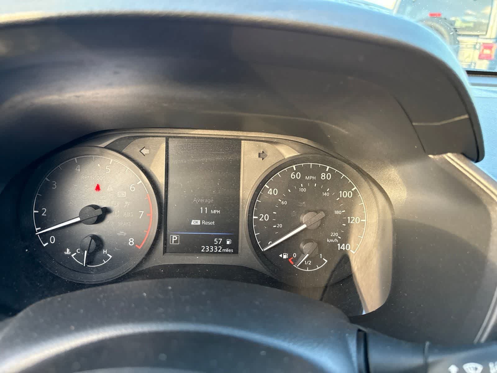 Used 2023 Nissan Altima 2.5 S FWD image 25