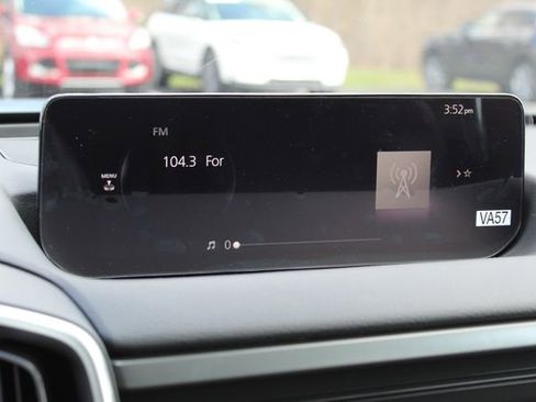 New 2026 MAZDA CX-50 AWD 2.5 S w/ Cargo Package image 20