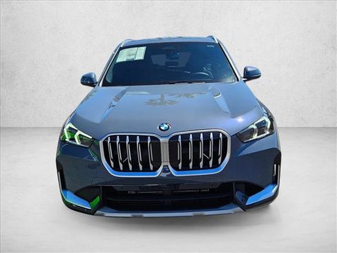 New 2026 BMW X1 xDrive28i image 6