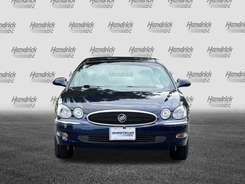 Used 2007 Buick LaCrosse CXL w/ Driver Confidence Package FWD image 10