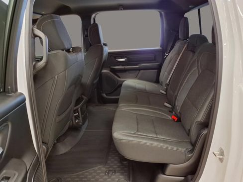 New 2025 RAM 1500 Tradesman AWD/4WD image 7