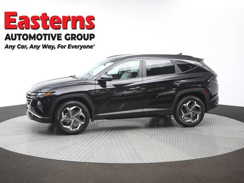 Used 2023 Hyundai Tucson SEL w/ Convenience Package AWD/4WD image 60