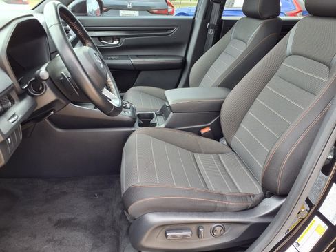 Used 2025 Honda CR-V Sport image 24