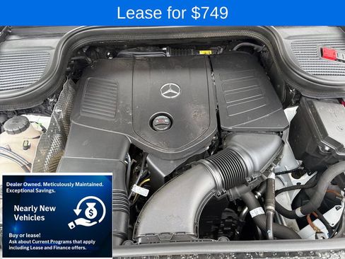 Used 2026 Mercedes-Benz GLE 350 4MATIC image 16