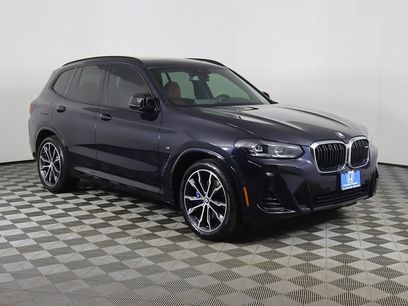Used 2022 BMW X3 M40i w/ Premium Package Enhanced