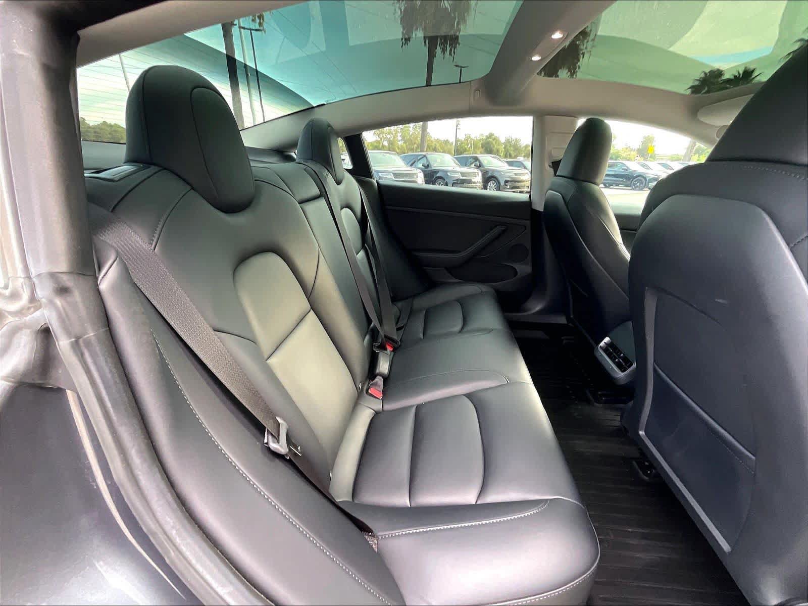 Used 2023 Tesla Model 3 Standard Range RWD image 29