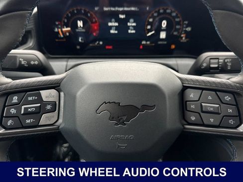 Used 2024 Ford Mustang Dark Horse RWD image 27