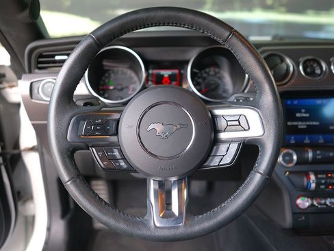 Used 2020 Ford Mustang Coupe w/ 2.3L High Performance Package image 15