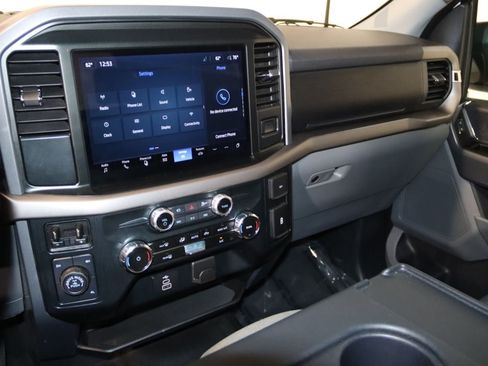 Used 2025 Ford F150 XLT w/ Equipment Group 301A Standard AWD/4WD image 58