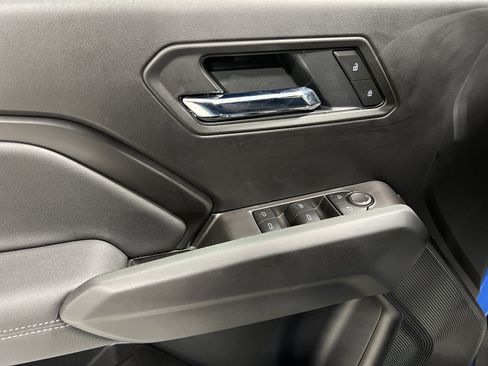 New 2025 GMC Canyon Elevation w/ Convenience Package image 22