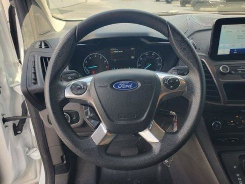 Certified 2021 Ford Transit Connect XL FWD image 15