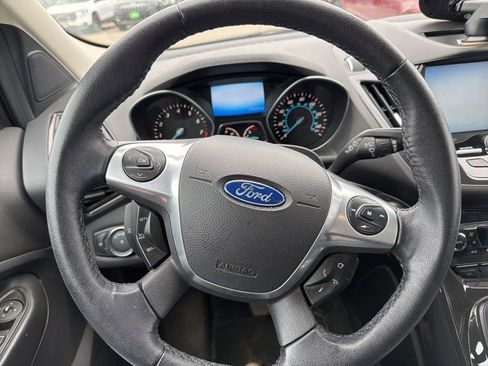 Used 2014 Ford Escape Titanium image 17