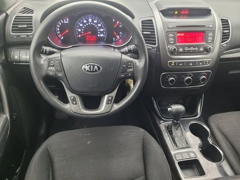 Used 2015 Kia Sorento LX image 22